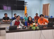 Pemkab Katingan Dorong Keamanan Dokumen Digital Lewat Bimtek Integrasi Sistem