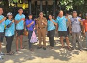 Katingan Raih Juara Terbaik I Lomba Besei Kambe di FBIM 2025