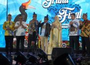 Jagau dan Nyai Kalteng 2025 Resmi Digelar, Wadah Regenerasi Duta Budaya dan Pembangunan