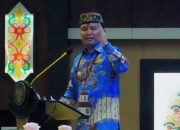 Gubernur Kalteng Dampingi Menko Pangan Luncurkan Koperasi Merah Putih: Dorong Kebangkitan Ekonomi Desa