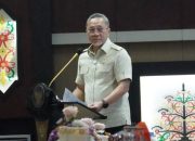 Menko Pangan Apresiasi Kalteng, Palangka Raya Capai 100 Persen Pembentukan Koperasi Merah Putih
