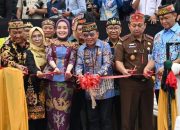 Empat Kapal Wisata Isen Mulang Resmi Diluncurkan, Gairahkan Ekowisata Sungai Kahayan