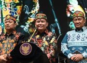 FBIM dan Kalteng Expo 2025 Sukses Gairahkan Ekonomi dan Budaya Lokal