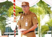 ASN Baru Kalteng Dapat Wejangan: Bangun Daerah dengan Etika dan Disiplin