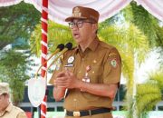 ASN Pemprov Kalteng Diminta Bijak Bermedia Sosial dan Jadi Corong Visi Gubernur