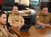 Gubernur Kalteng Jadi Pengajar Spesial, Dorong Generasi Muda Raih Sarjana