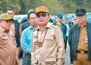 Pemprov Kalteng Perangi Truk ODOL, Gubernur: Jangan Korbankan Jalan Demi Keuntungan Sepihak