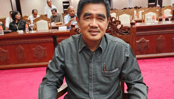 Penggabungan OPD Perlu Dikaji Matang demi Efisiensi dan Pelayanan yang Lebih Optimal