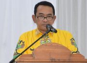 Musrenbang Jadi Wadah Strategis Rancang Pembangunan Berbasis Kebutuhan Warga Barsel