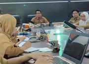 Empat Program Lingkungan Jadi Fokus DLH Palangka Raya di 2025