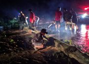 Cuaca Ekstrem, BPBD Kota Palangka Raya Imbau Masyarakat Tetap Waspada