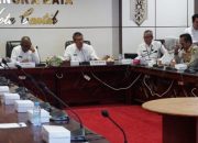 Penataan Reklame Kota Palangka Raya Akan Dilaksanakan Bertahap dan Terukur