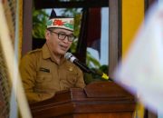 Pemko Palangka Raya Rencanakan Pengembangan Wisata Budaya untuk Peningkatan Ekonomi Daerah