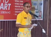 Kemudahan Layanan Pembuatan NIB Bagi UMKM Perorangan di Palangka Raya