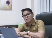 Palangka Raya Susun Strategi Menuju Adipura Kencana 2026