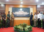 Pengadilan Negeri Komitmen Perkuat Layanan Tanpa Suap