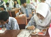 Inisiatif Makan Bergizi Gratis Perluas Akses Gizi Anak Kurang Mampu