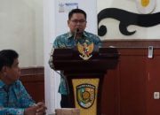 BKPSDM Palangka Raya Fasilitasi Pemahaman ASN Terhadap Manfaat Pensiun