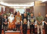 Stakeholder Berperan Penting Jaga Stabilitas Pasca Pilkada Kota Palangka Raya