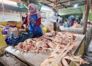 Pemko Diminta Jaga Stabilitas Harga dan Pasokan Bahan Pokok Ramadan