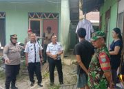 Jalin Silaturahmi, Kecamatan Jekan Raya Gelar Program Sapa Anak Kos
