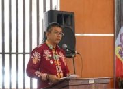 Musrenbang Kecamatan Bukit Batu Jadi Wadah Aspirasi Pembangunan Warga