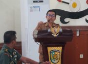 Ribuan Warga Rentan Terbantu Lewat Layanan Sosial Terpadu Dinsos Palangka Raya