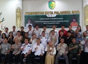 Akhmad Husain Ajak Masyarakat Bangun Ketangguhan Hadapi Bencana
