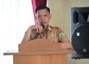 Aplikasi LAPOR Jadi Solusi Cepat Tangani Keluhan Warga Palangka Raya