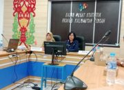 Kebijakan Diskon Listrik Tekan Harga Barang dan Jasa di Kalteng