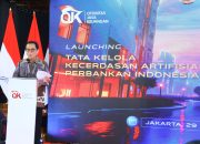 Perbankan Diminta Terapkan AI Secara Etis dan Terukur untuk Dukung Digitalisasi
