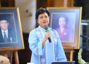 Sinergi OJK dan Asosiasi GRC Teguhkan Tata Kelola Industri Keuangan Nasional
