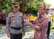 Peringati Hardiknas, UPR Tampilkan Komitmen Kolaboratif untuk Pendidikan Berkualitas