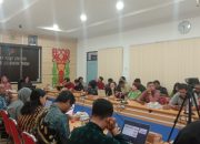 Inflasi Terendah di Sampit, Kalteng Tunjukkan Stabilitas Harga April 2025