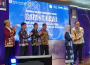 BI Soroti Risiko Global, Ekonomi Kalteng Perlu Antisipasi Dampak Eksternal