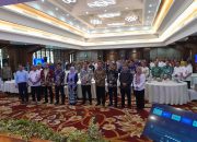 Ketahanan Pangan Jadi Sorotan Utama BI Kalteng dalam Laporan Ekonomi 2025