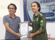 Fotografi Jadi Bekal Baru Mahasiswa Agroteknologi UPR dalam Dunia Akademik dan Riset