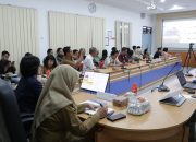 Ekonomi Kalimantan Tengah Tumbuh 4,04 Persen Dibanding Tahun Lalu