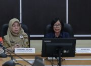 Belanja Pemerintah Jadi Pendorong Pertumbuhan Tertinggi Ekonomi Kalteng