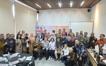 Tiga Kampus Baru Gabung Seleksi Mandiri PTN-Barat Tahun Ini