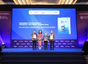 Sinergi OJK dan Pemerintah Luncurkan IKAD Untuk Petakan Akses Keuangan Daerah
