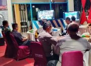 Pemkab Barsel Prioritaskan Sinergi Antarinstansi Jaga Keamanan dan Ketertiban Malam Tahun Baru