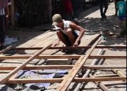 Satpol PP Tertibkan 115 Bangunan yang Rusak Fungsi Drainase Kota