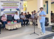 29.944 Paket Sembako Disalurkan, Pemerintah Gandeng Bulog dan PT Pos untuk Efisiensi Distribusi