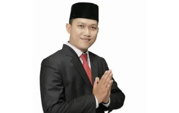 Ahmada Dahlan: Dari Kampung Karet Menuju Kursi Pengawas Siaran, Potret Pejuang Muda Kalimantan Tengah