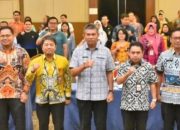 Pemko Palangka Raya Bangun Sistem Kinerja ASN yang Terstruktur