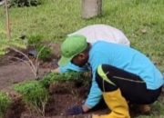 Pemko Palangka Raya Terus Perkuat Fungsi Ruang Terbuka Hijau