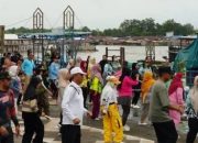 Kawasan Puntun Disiapkan Jadi Sentra Wisata Kuliner dan Penggerak Ekonomi Warga
