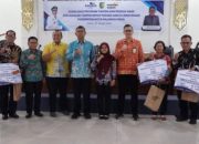 ASN Palangka Raya Didorong Pahami Manfaat Program Taspen Secara Menyeluruh