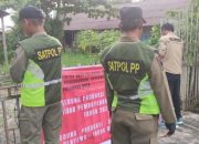 Sentra IKM di Palangka Raya Jadi Target Penertiban Retribusi Daerah